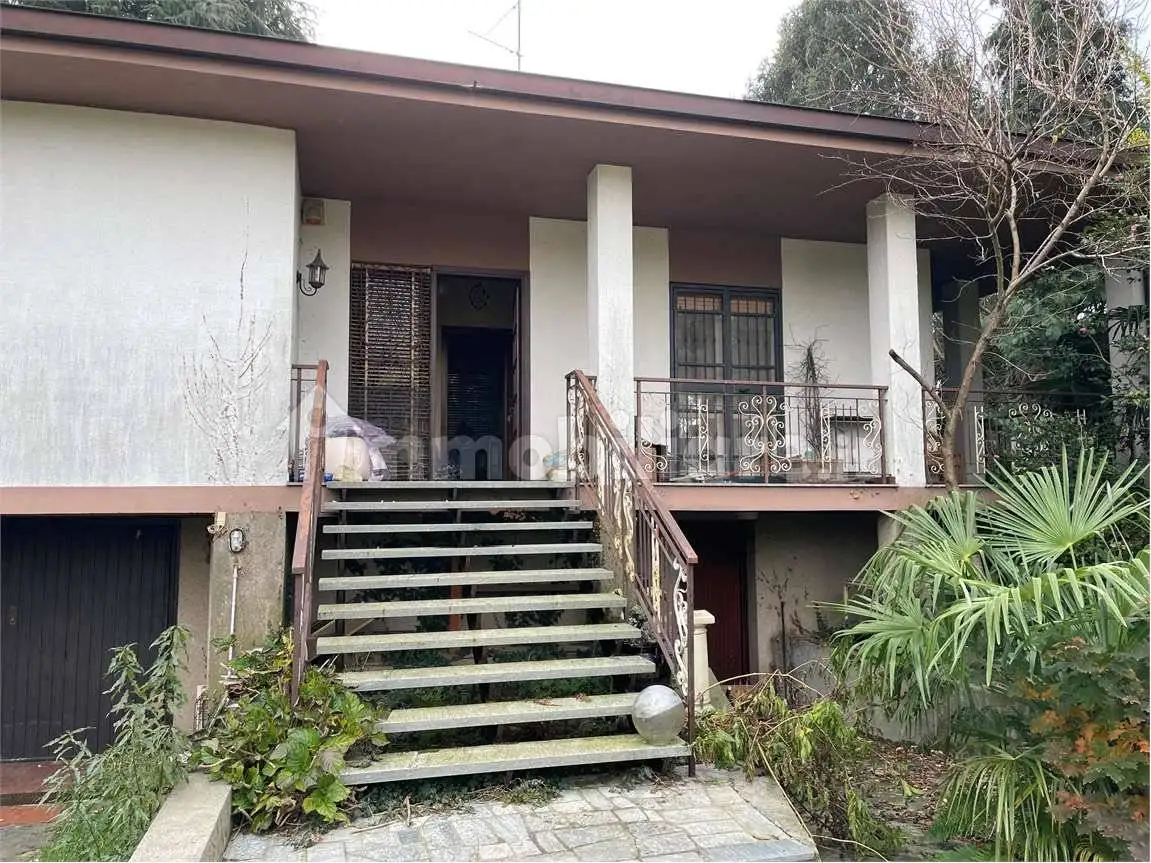 Villa unifamiliare Montebello, Agrate, Agrate Conturbia - foto 3