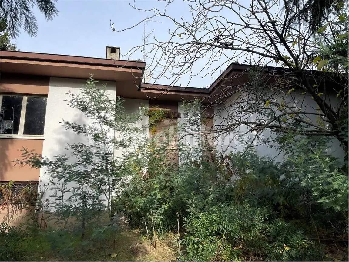 Villa unifamiliare Montebello, Agrate, Agrate Conturbia - foto 5