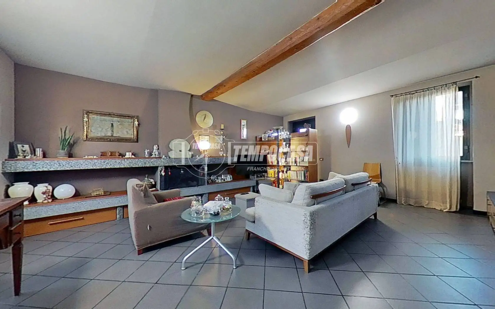 Appartamento in vendita a Macherio