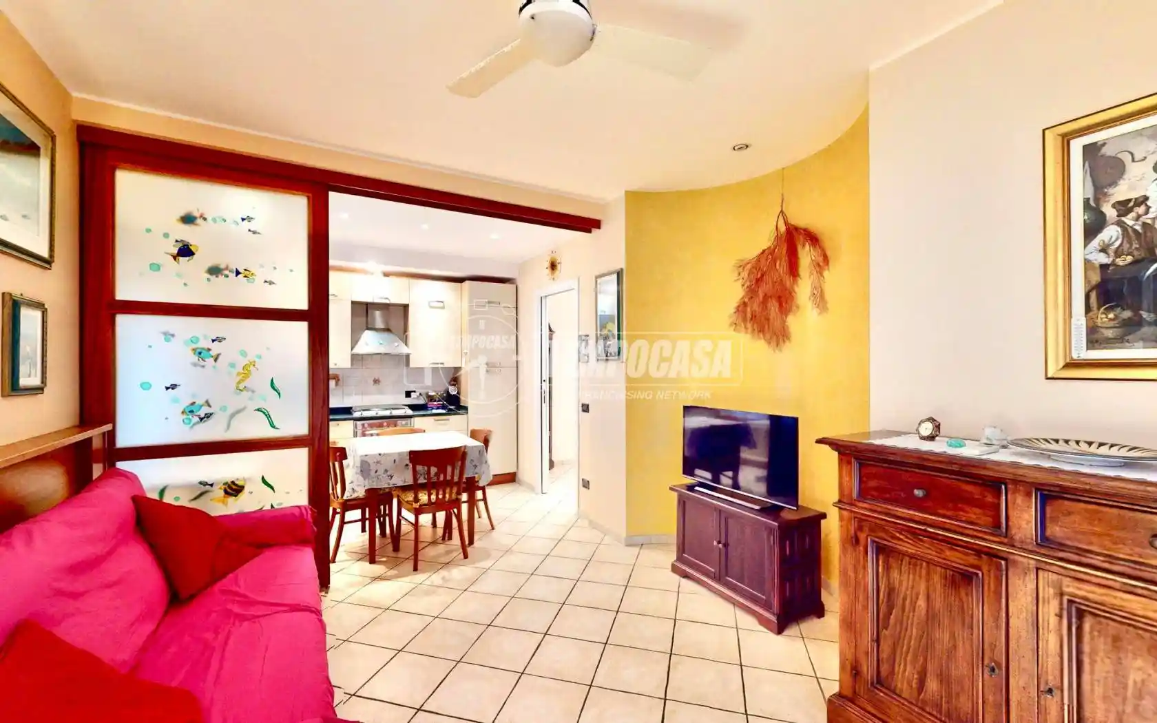 Appartamento in vendita a Loano