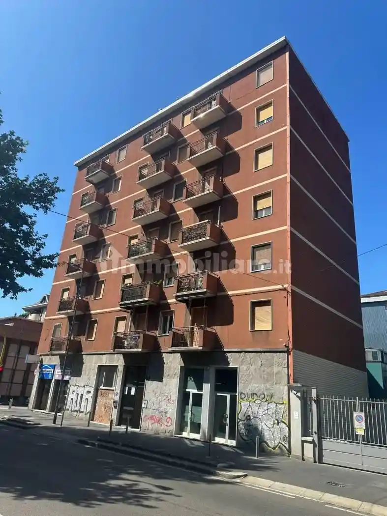 Quadrilocale piazza Simone Bolivar, Piazza Napoli, Milano - foto 2