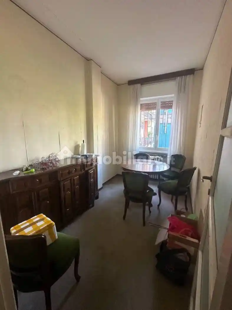 Quadrilocale piazza Simone Bolivar, Piazza Napoli, Milano - foto 4