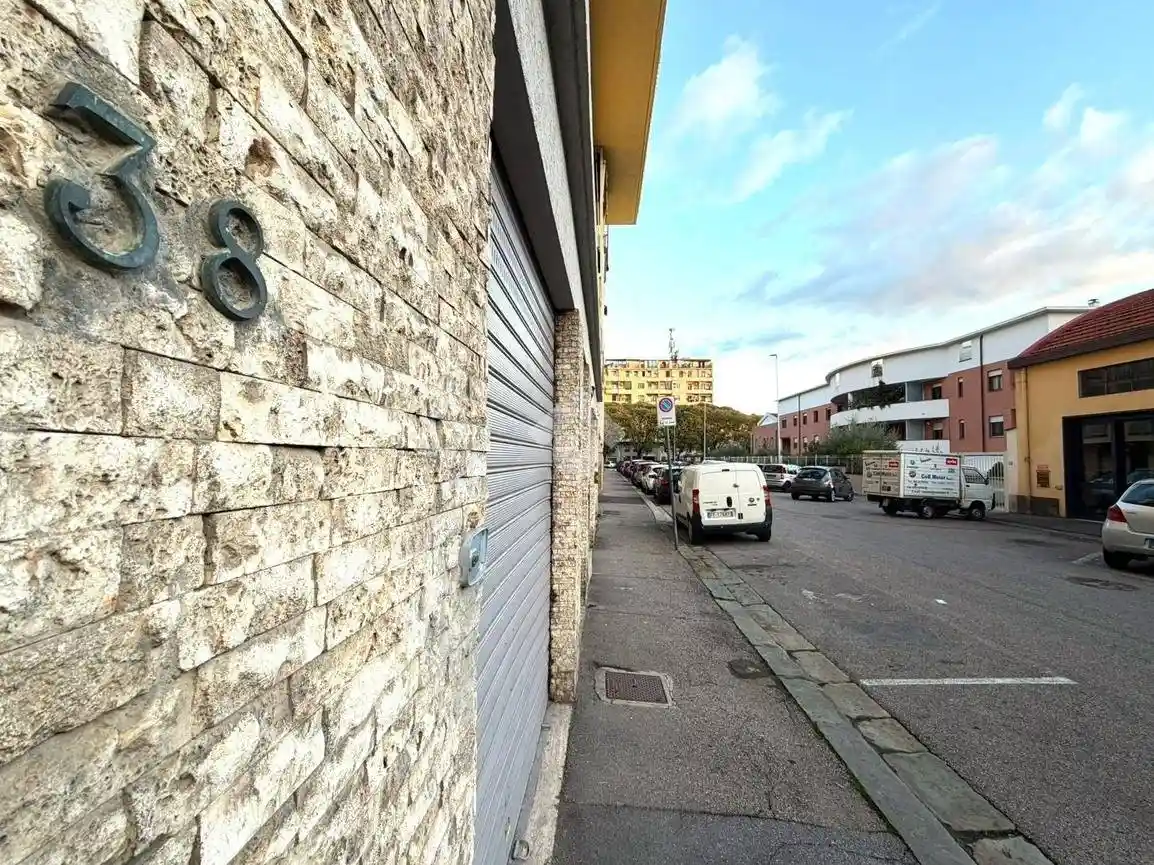 Trilocale via Francesco de Pinedo 38, Firenze Nova, Firenze - foto 2