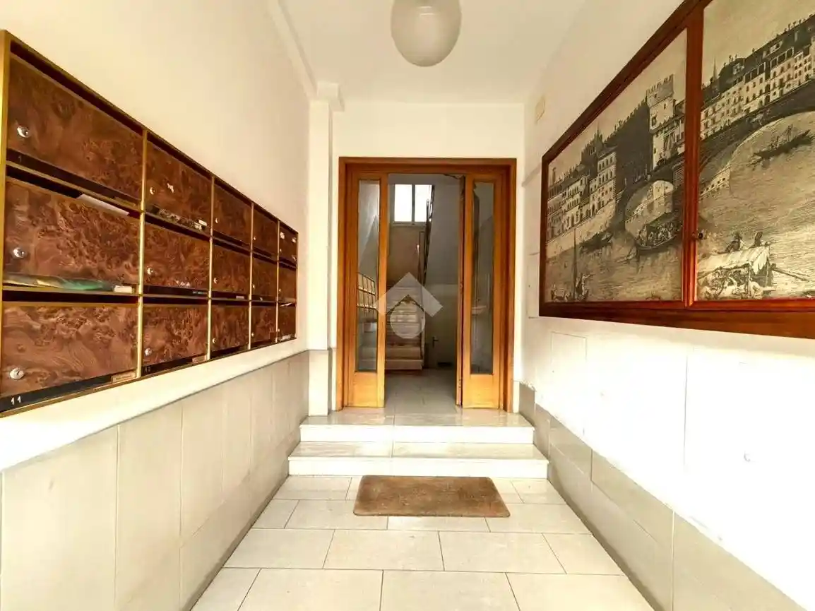 Trilocale via Francesco de Pinedo 38, Firenze Nova, Firenze - foto 4