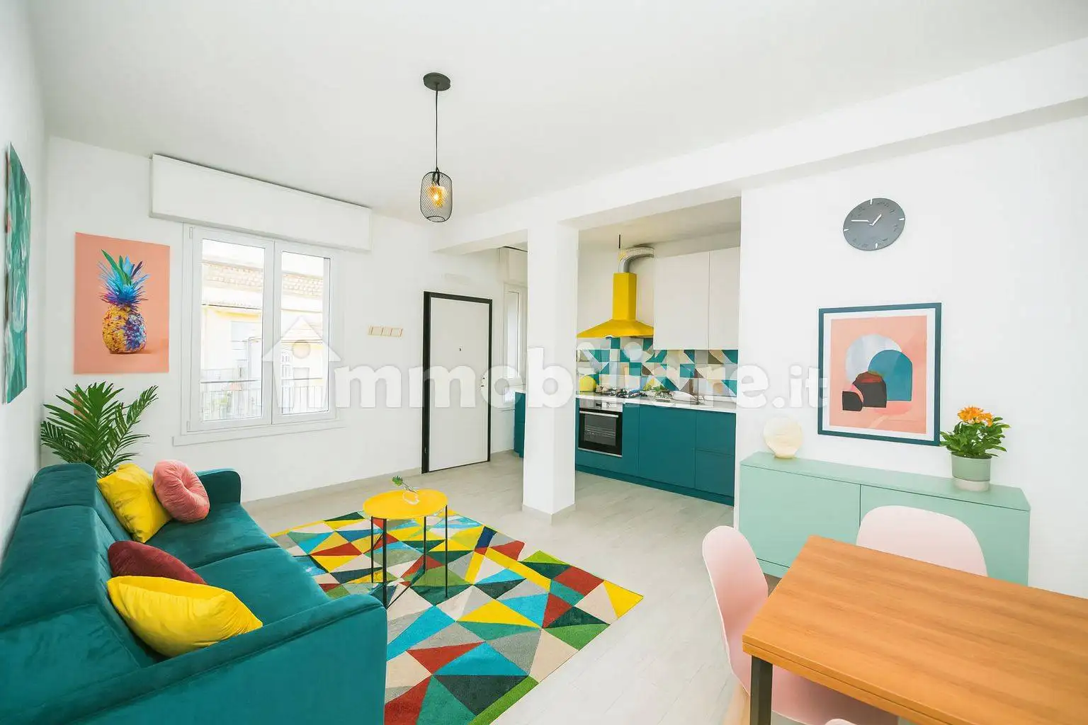 Appartamento in vendita a Milano