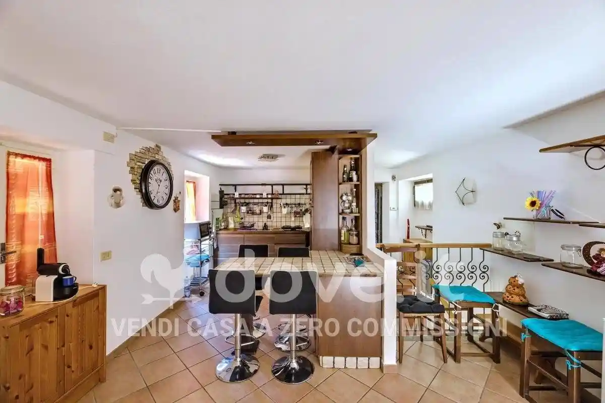 Appartamento in vendita a Luino