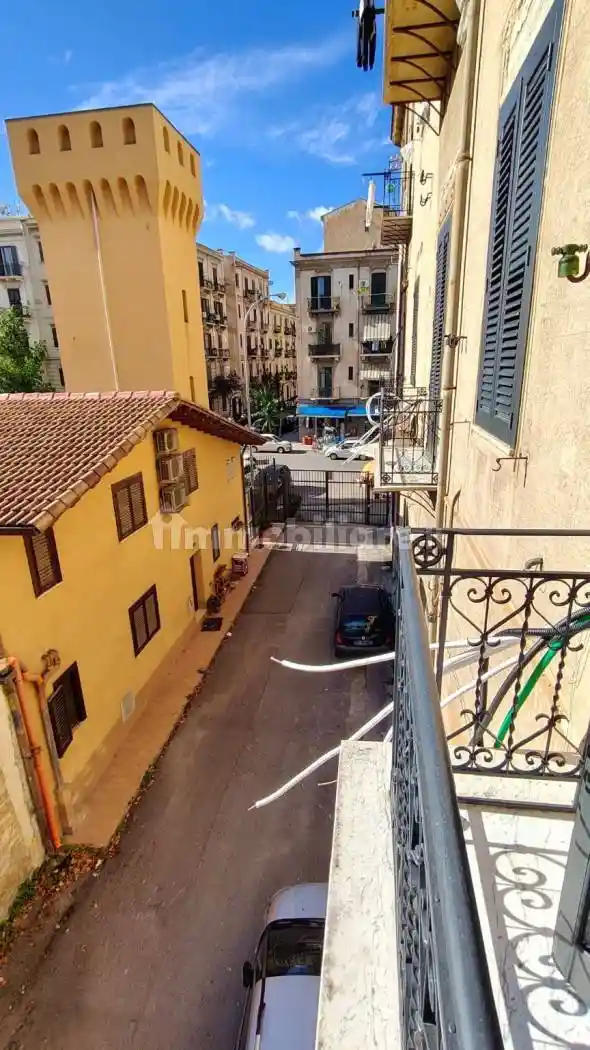 Bilocale via Re Federico, Zisa, Palermo - foto 2
