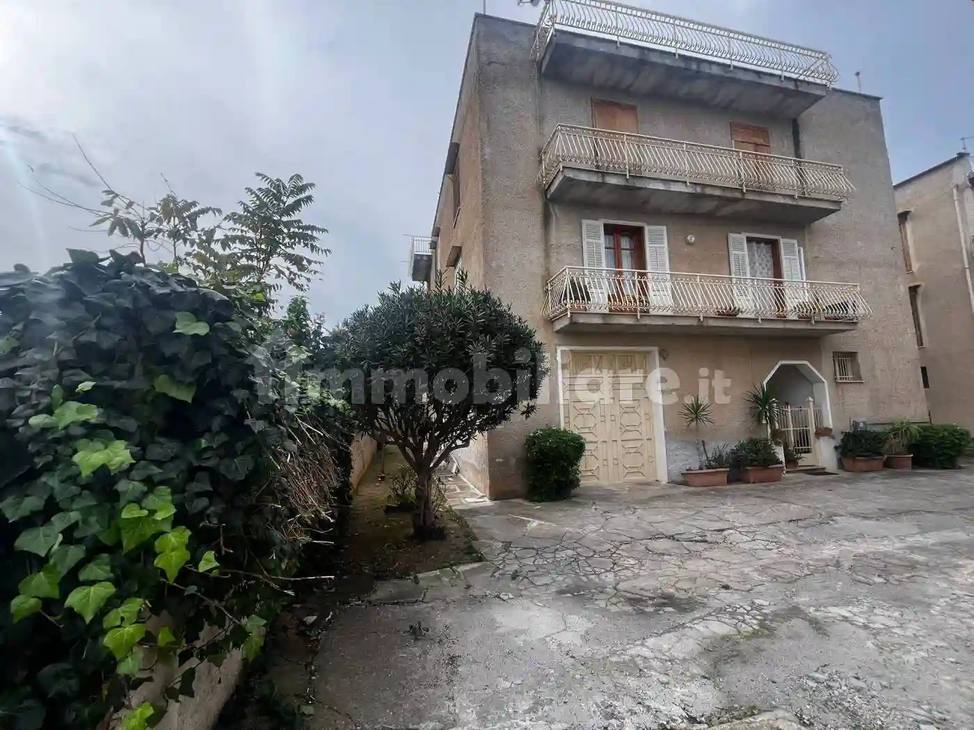 Palazzo - Edificio - foto 2