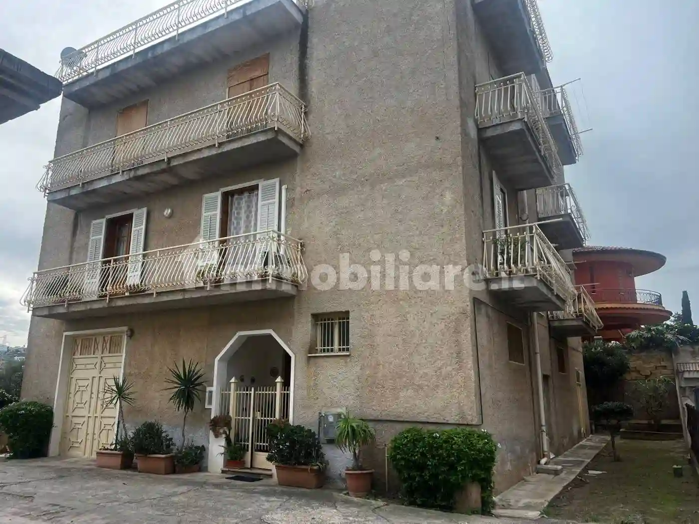 Palazzo - Edificio - foto 3