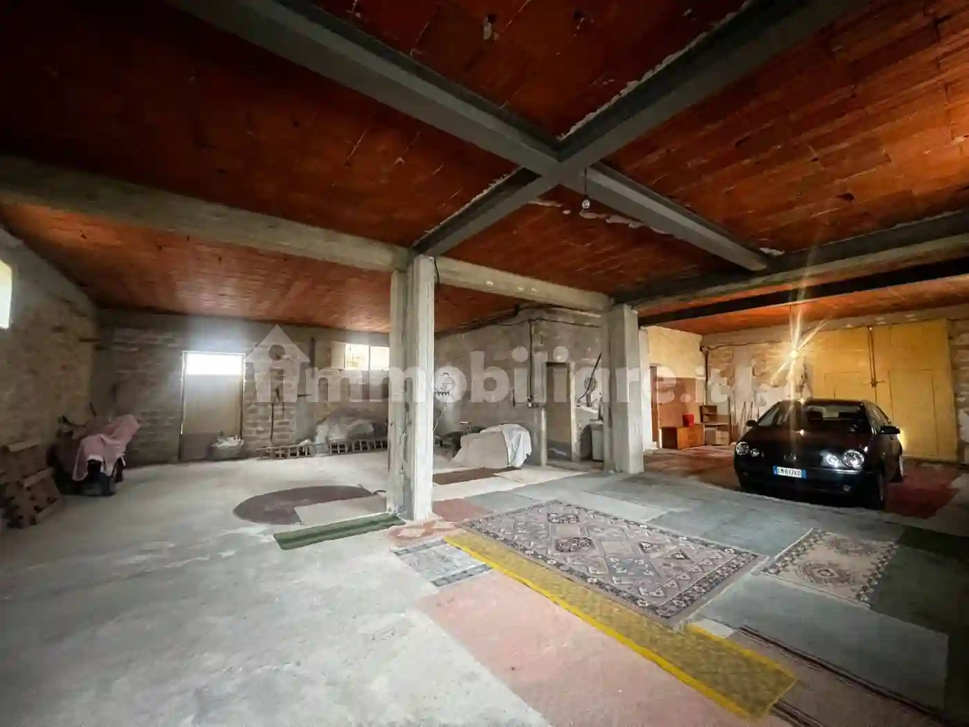 Palazzo - Edificio - foto 4