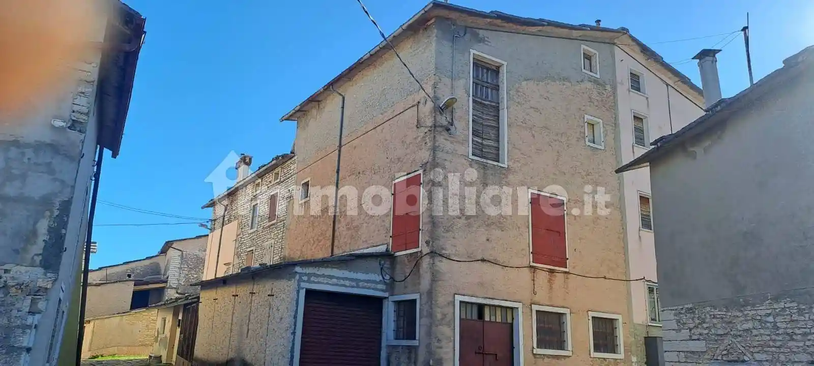 Rustico - Casale in vendita a Sant'Anna d'Alfaedo