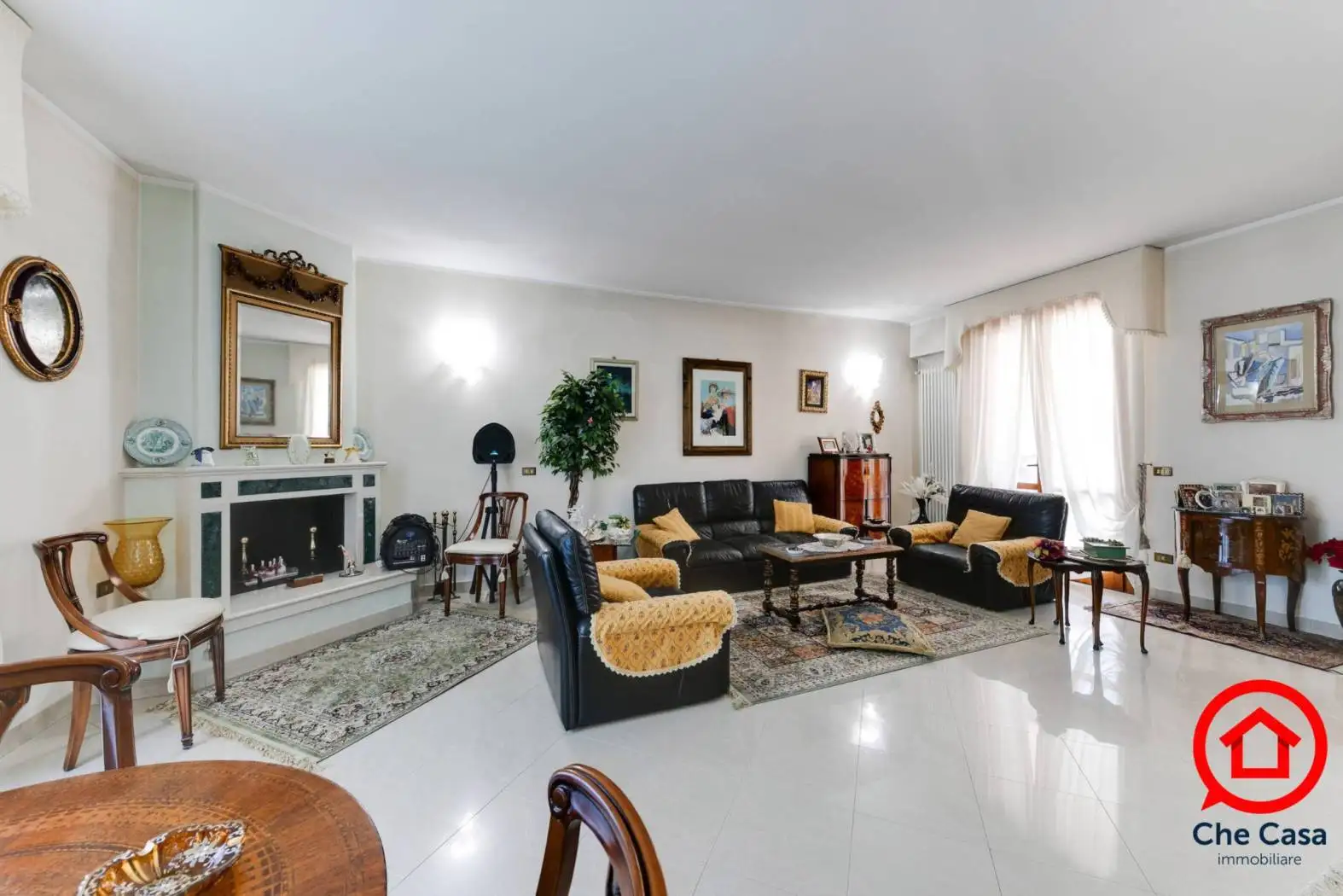 Villetta a schiera in vendita a Cesena