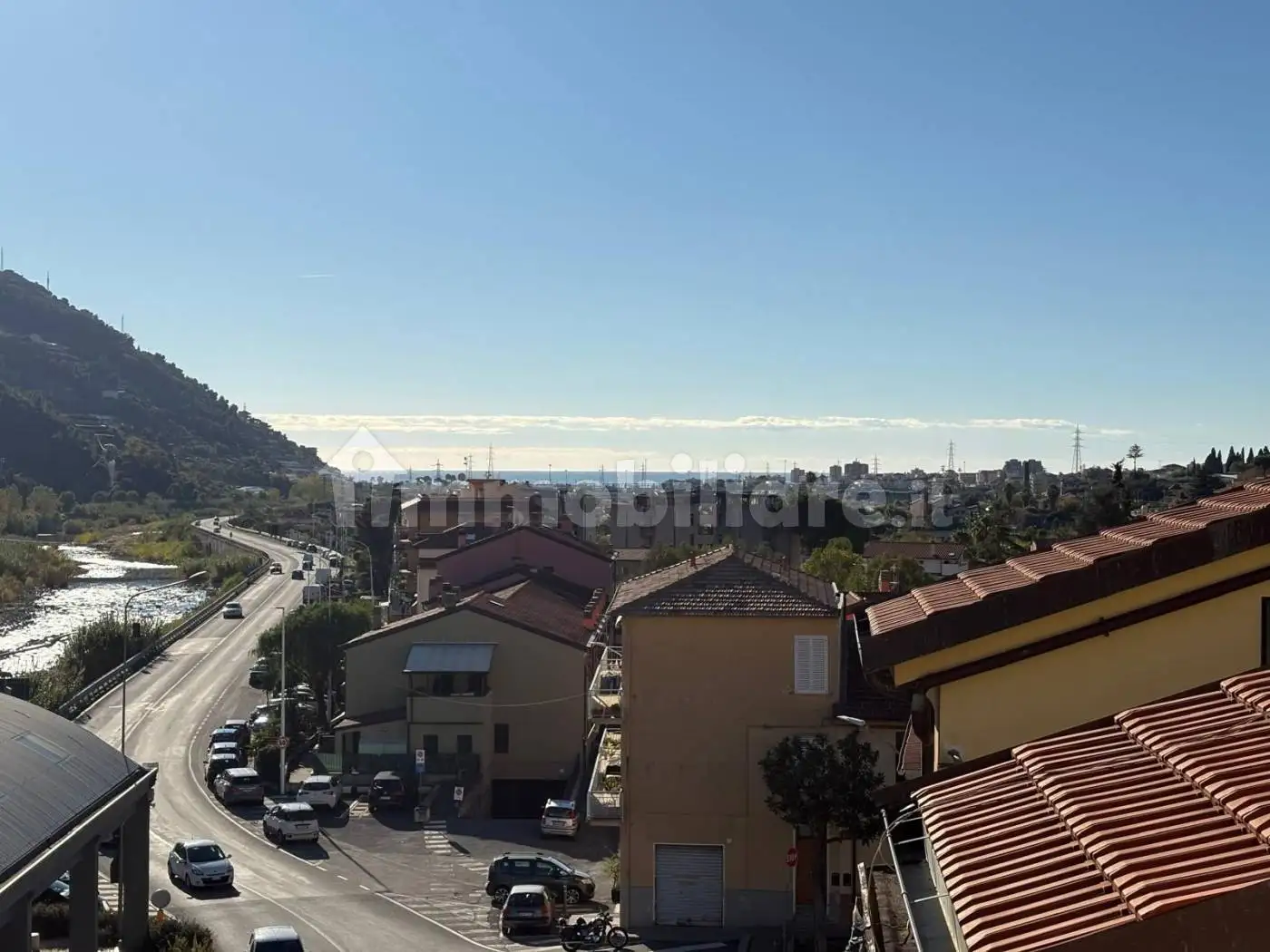 Attico - Mansarda in vendita a Taggia