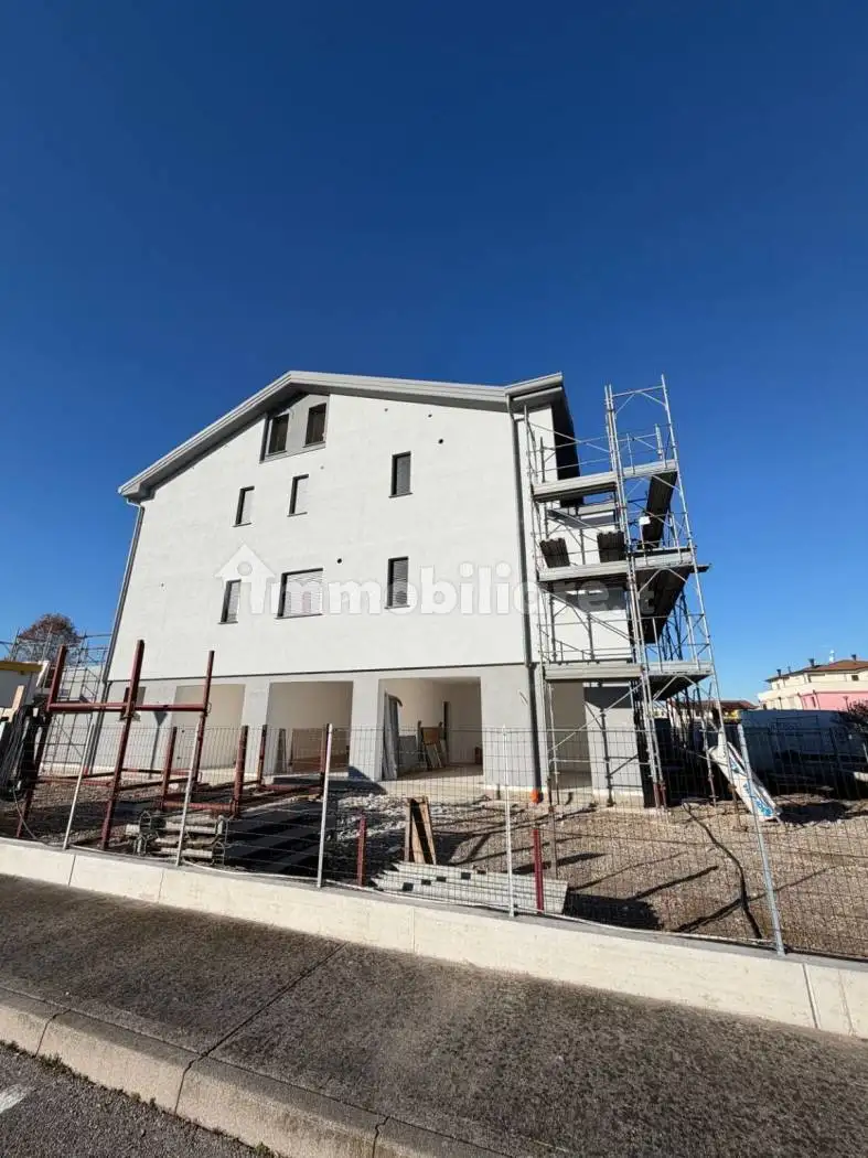 Appartamento in vendita a Ormelle