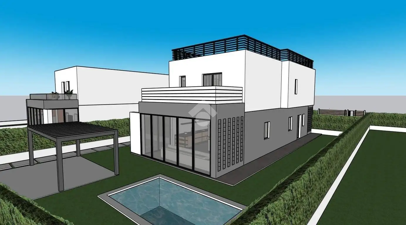 Appartamento in vendita a Terrasini