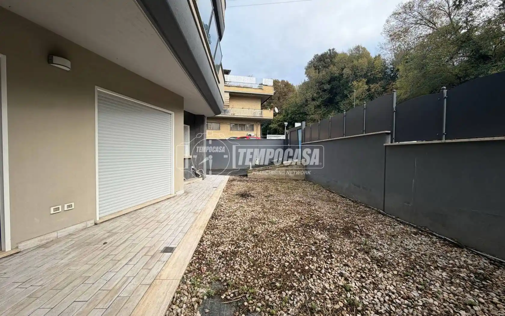 Trilocale via Casal del Marmo 506/a, Ottavia, Roma - foto 2