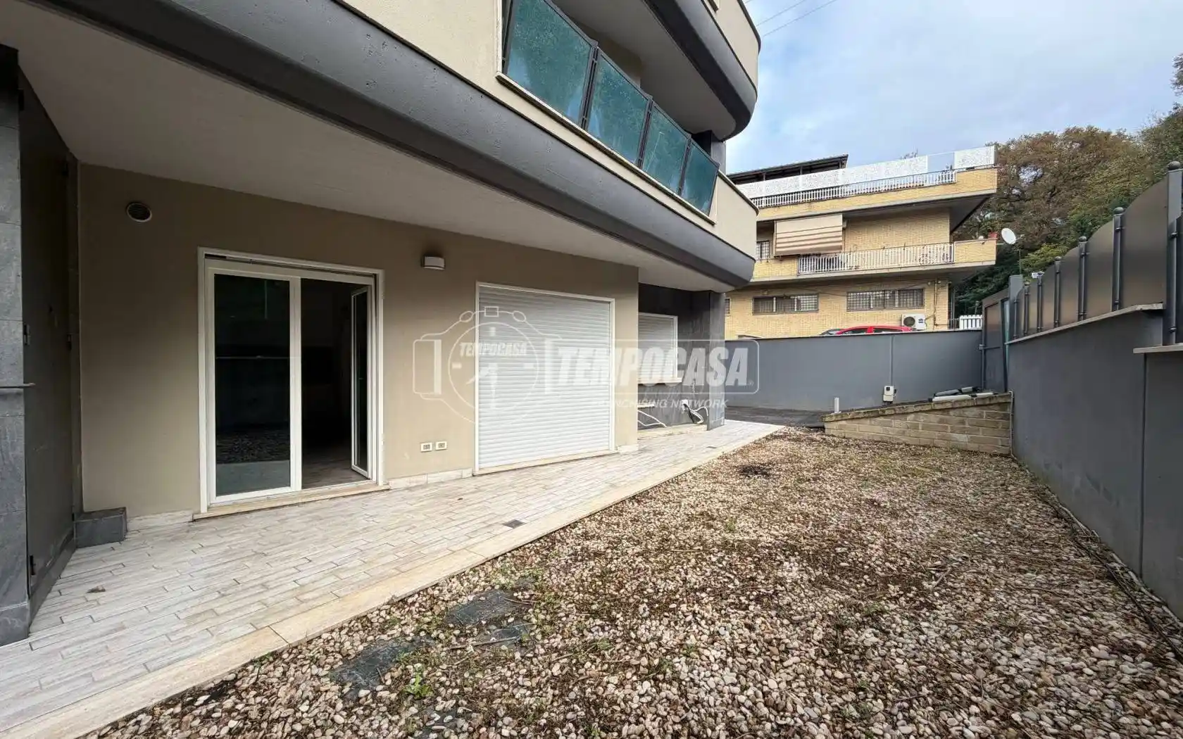 Trilocale via Casal del Marmo 506/a, Ottavia, Roma - foto 3