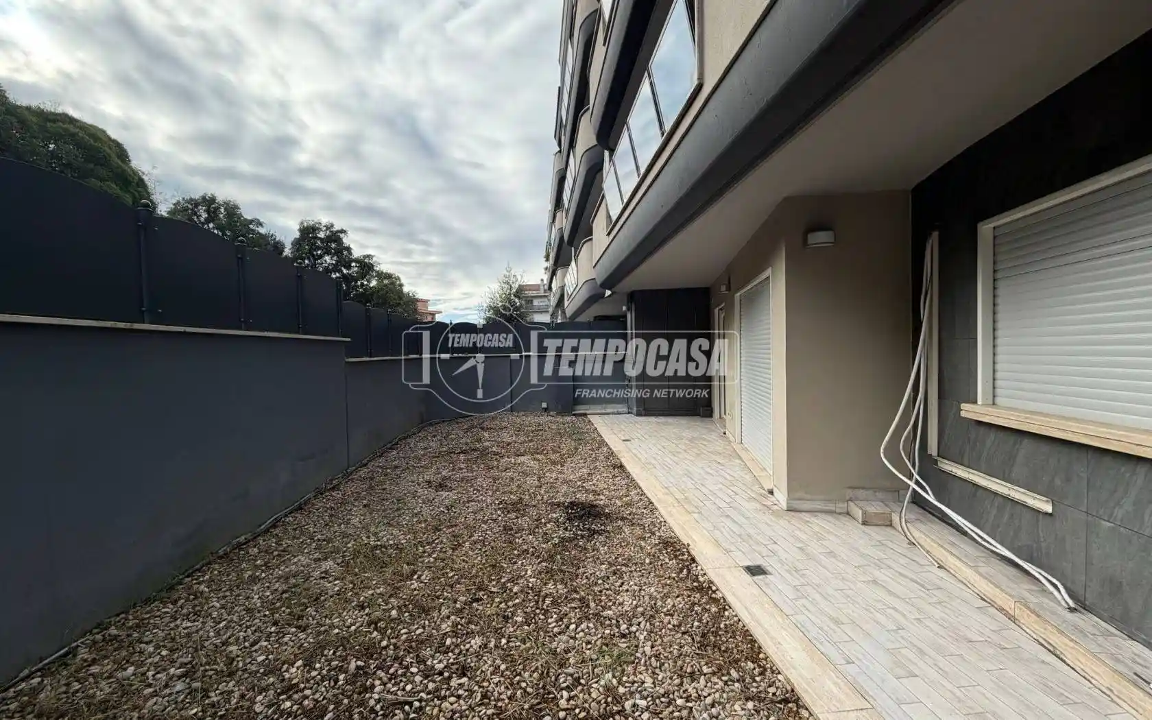 Trilocale via Casal del Marmo 506/a, Ottavia, Roma - foto 4