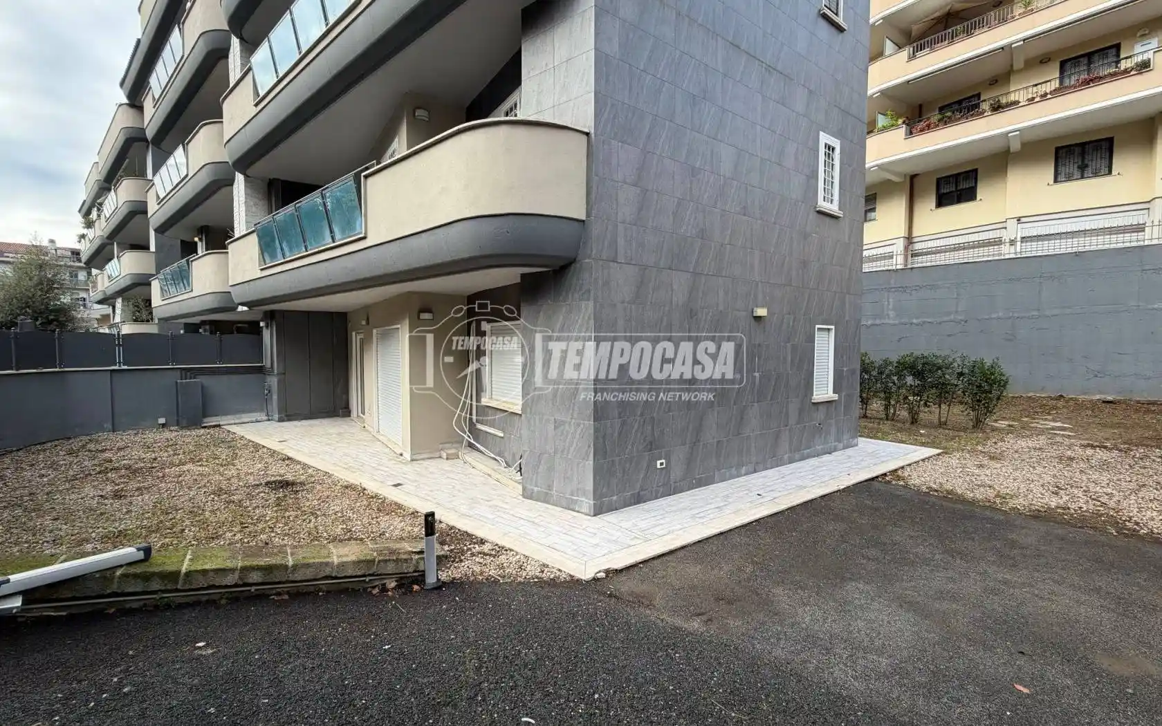 Trilocale via Casal del Marmo 506/a, Ottavia, Roma - foto 5