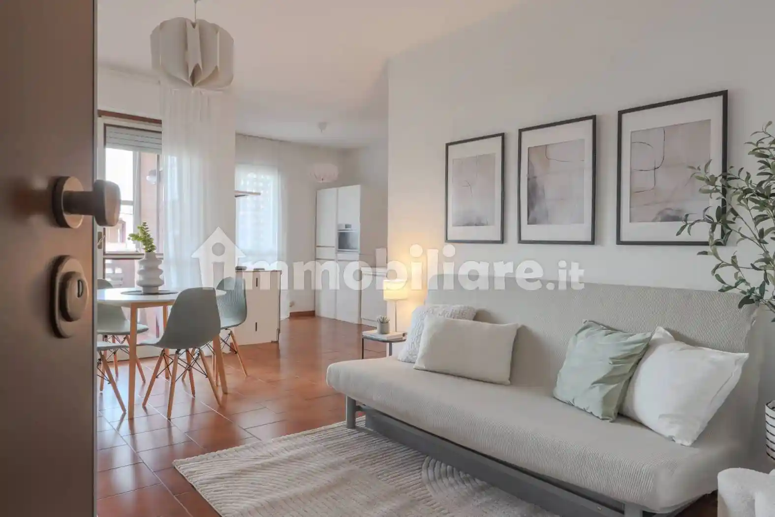 Appartamento - foto 3