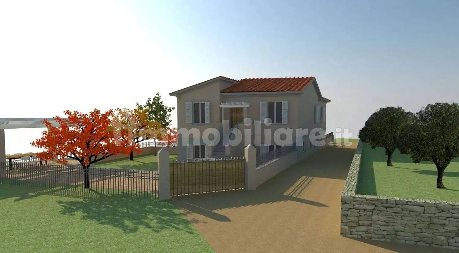 Appartamento in vendita a Livorno