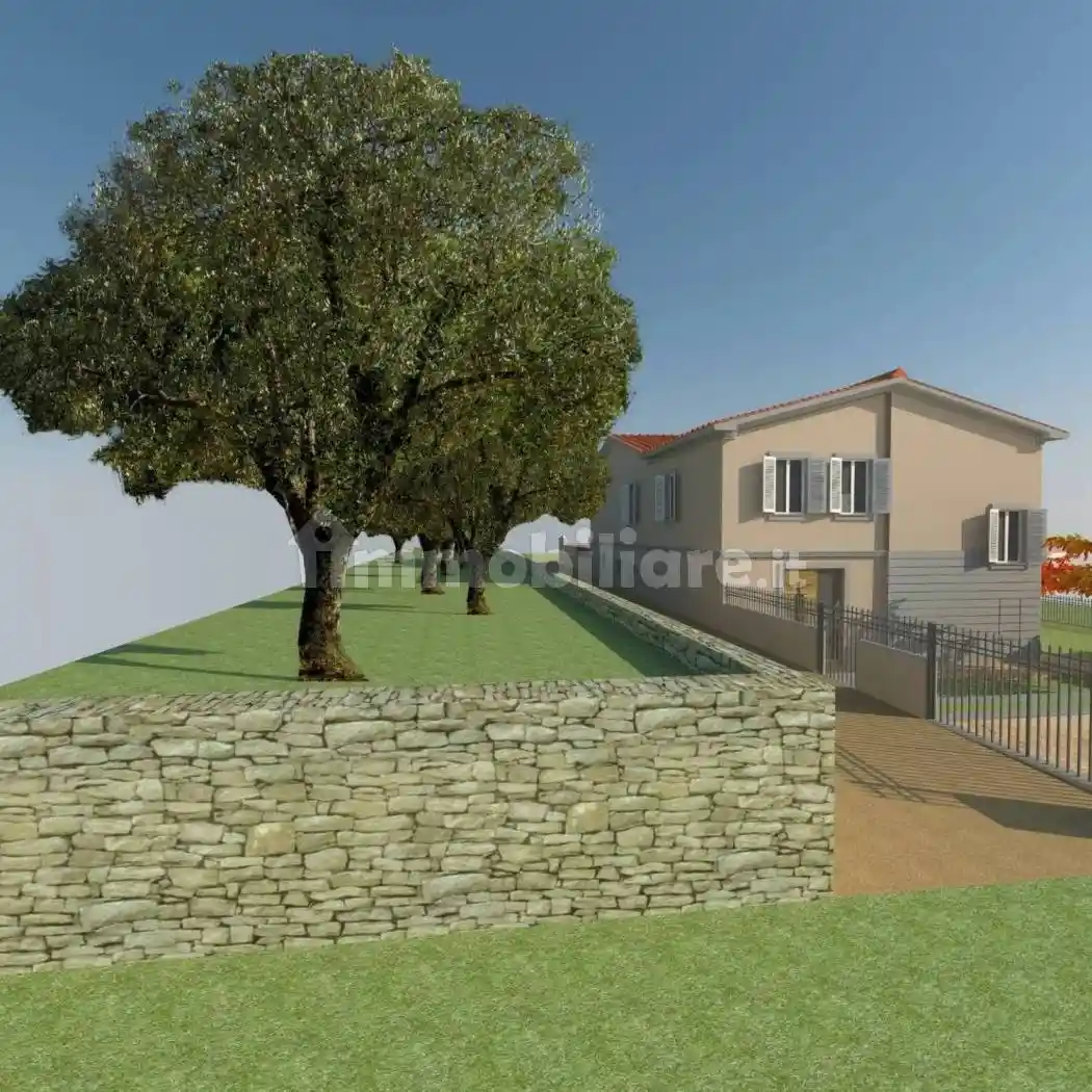 Quadrilocale via Fortunato Garzelli No Number, Collinaia - Monterotondo, Livorno - foto 3