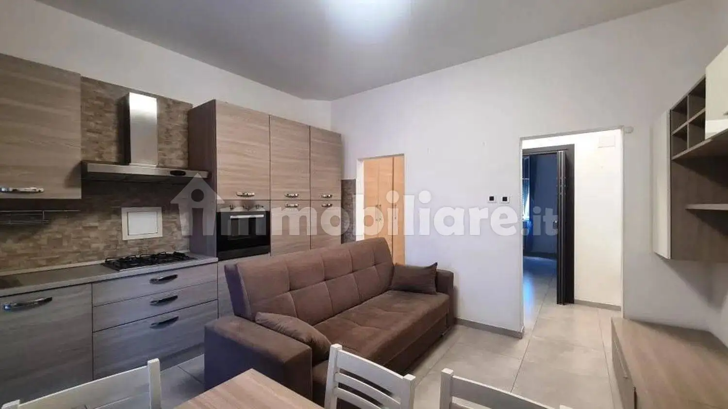 Appartamento in vendita a Livorno