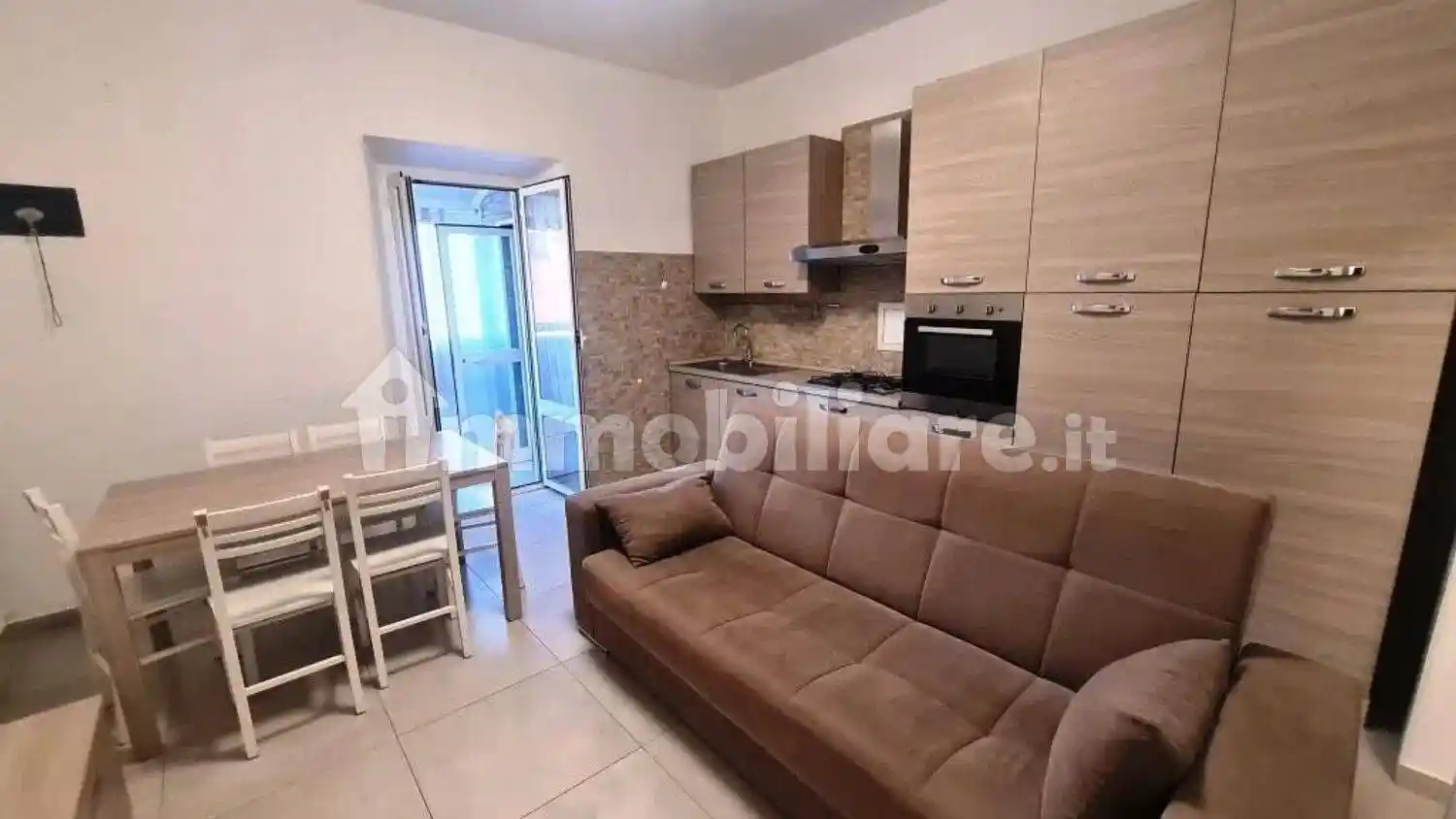 Trilocale via Solferino No Number, Pontino - Bastia, Livorno - foto 4