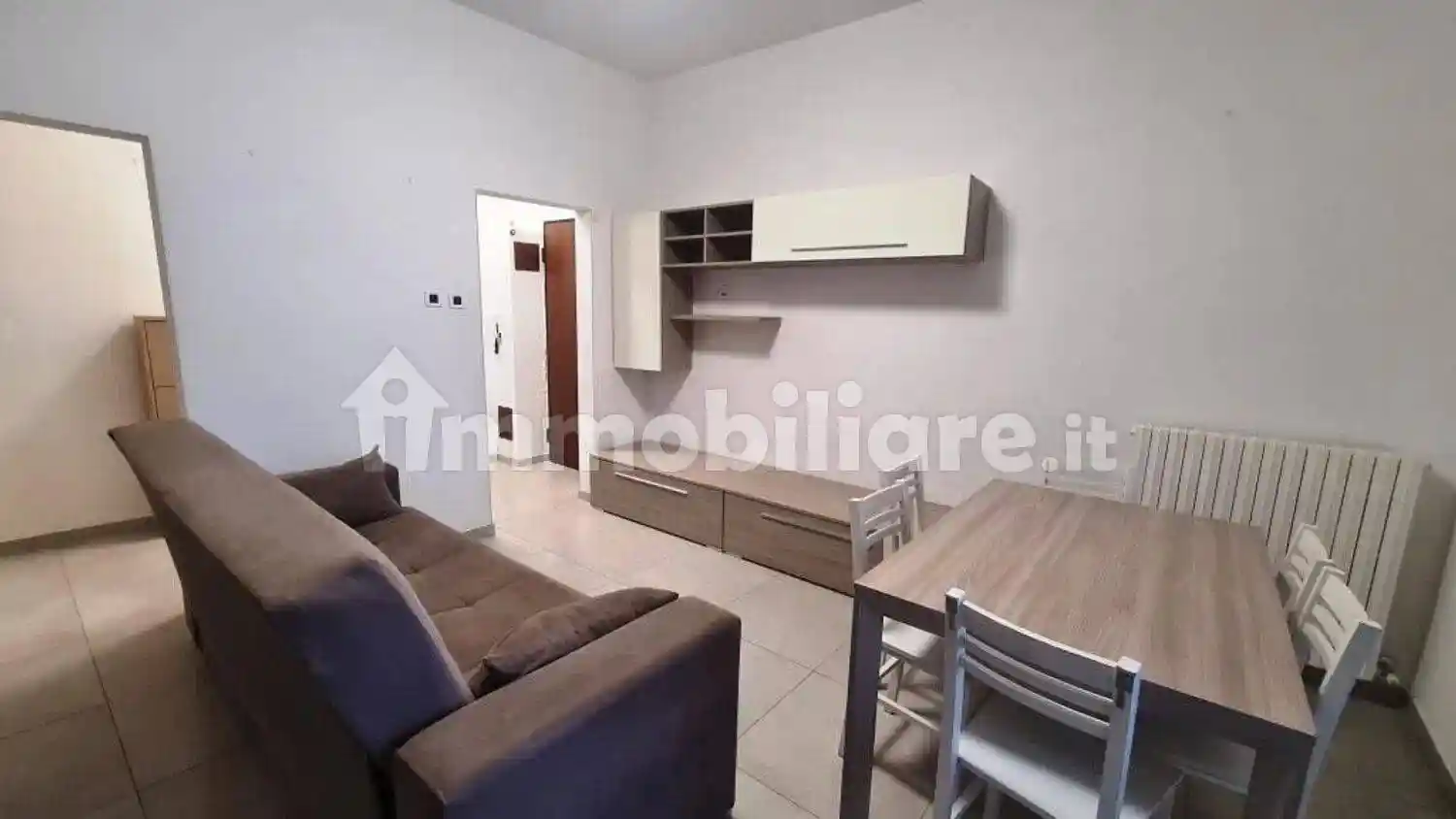 Trilocale via Solferino No Number, Pontino - Bastia, Livorno - foto 5