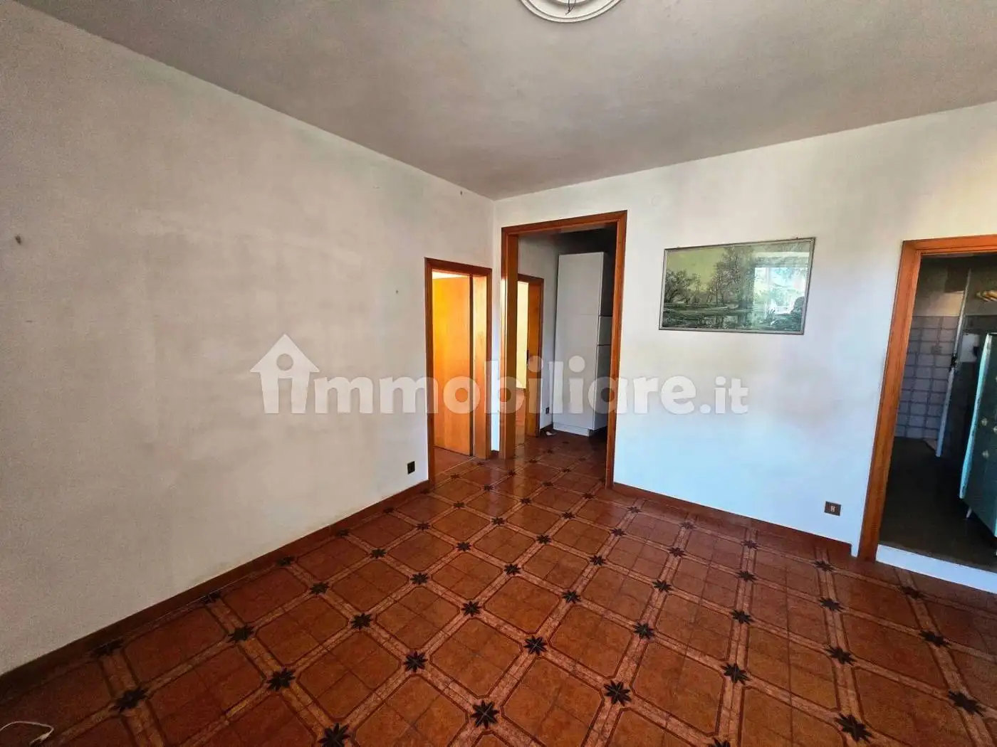 Appartamento in vendita a Livorno