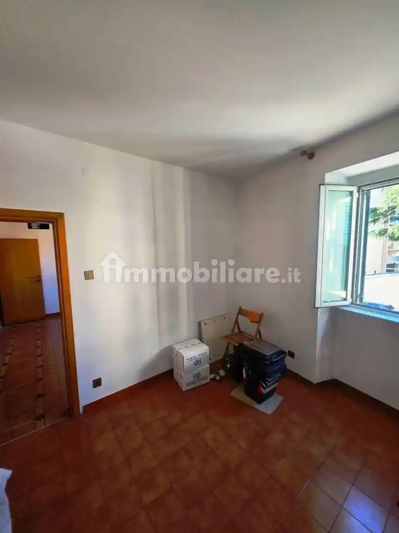 Trilocale via Giuseppe Garibaldi, Zola - Galilei, Livorno - foto 4