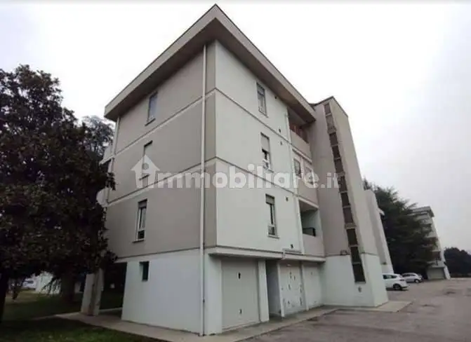 Appartamento in asta a Vicenza