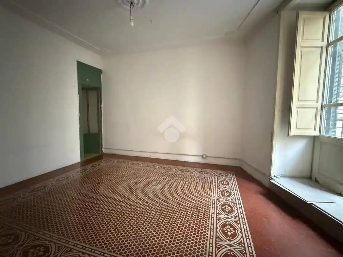 Quadrilocale via vittorio emanuele 60, Castellammare, Palermo - foto 2