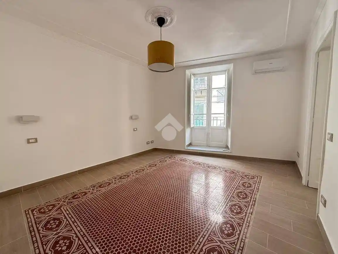 Appartamento in affitto a Palermo