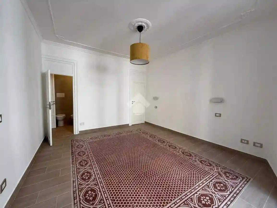 Quadrilocale via vittorio emanuele 60, Castellammare, Palermo - foto 4
