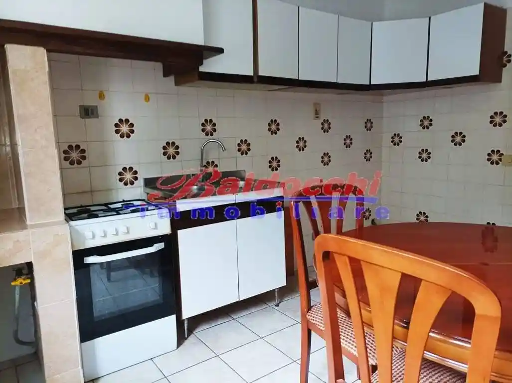 Quadrilocale buono stato, primo piano, Poderino - Trave, Fano - foto 2