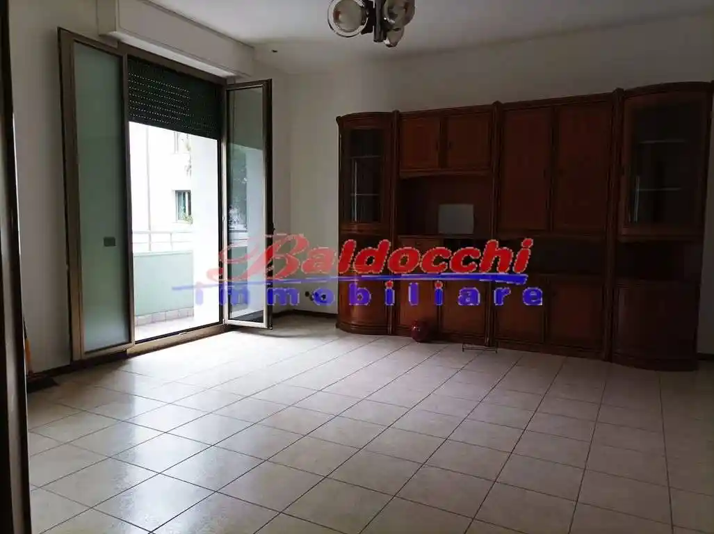 Quadrilocale buono stato, primo piano, Poderino - Trave, Fano - foto 3