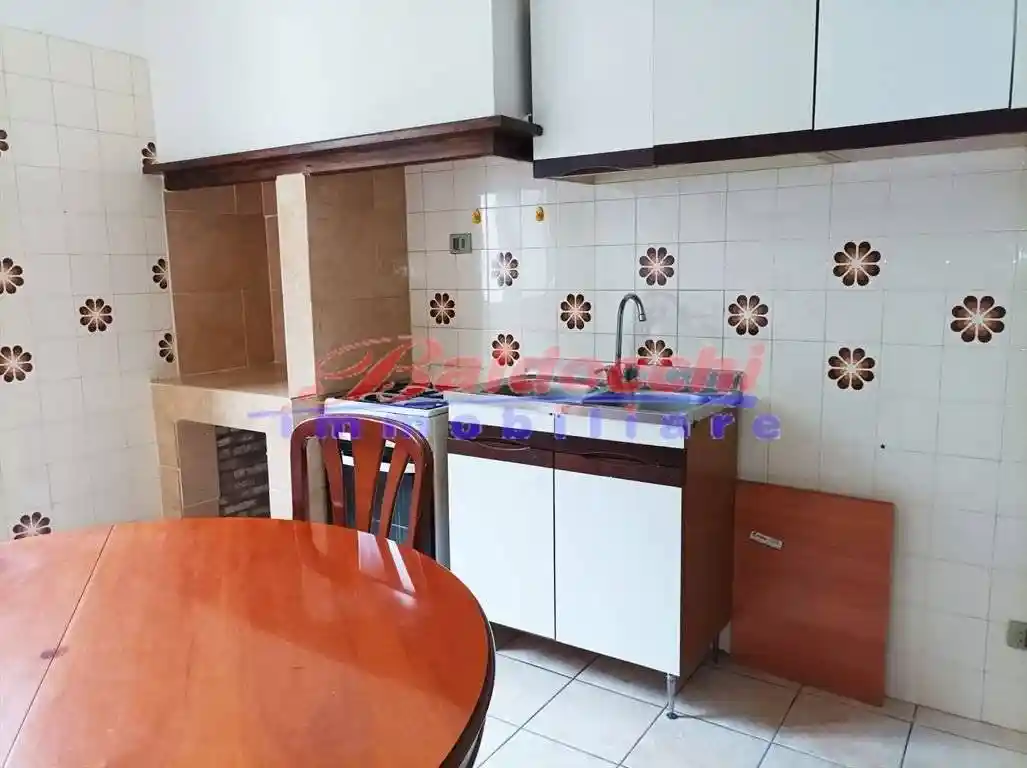 Quadrilocale buono stato, primo piano, Poderino - Trave, Fano - foto 5