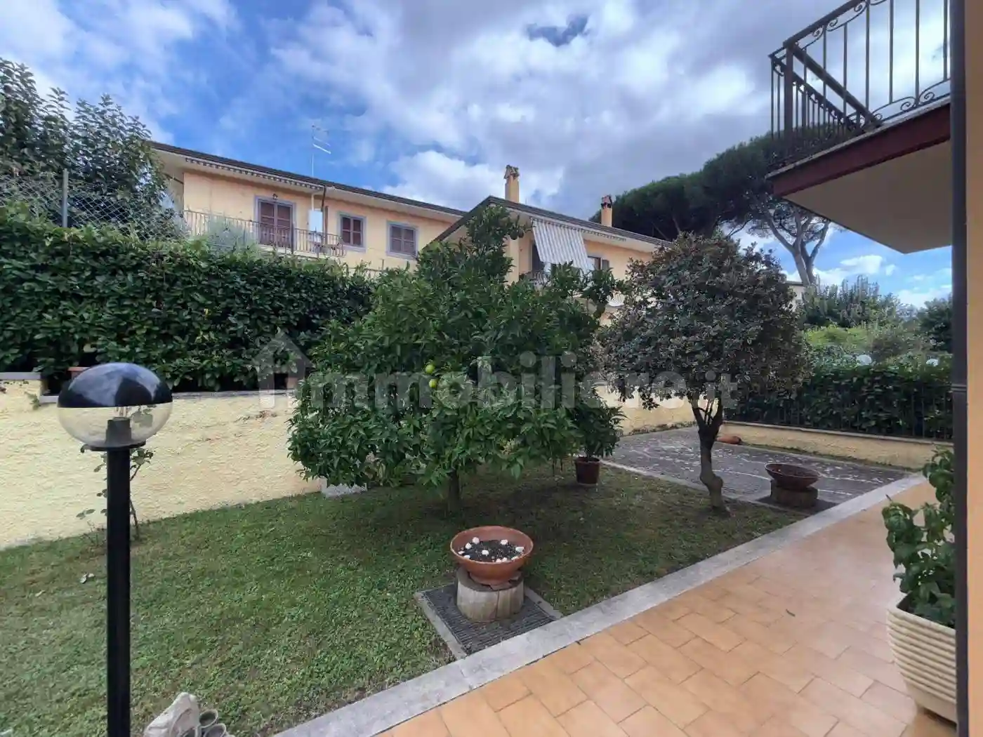 Villetta a schiera - foto 5