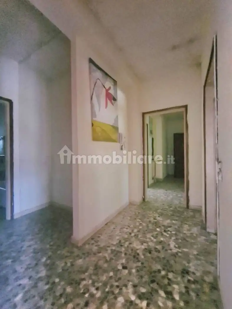 Appartamento in vendita a Legnano