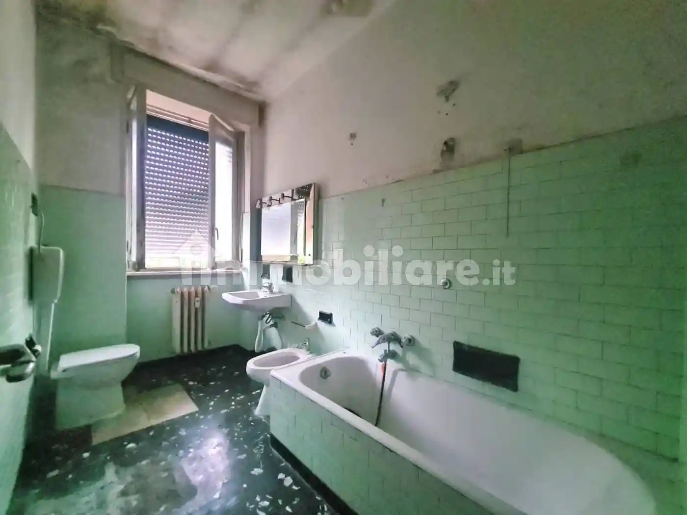 Trilocale via Grigna, Piscina, Legnano - foto 2