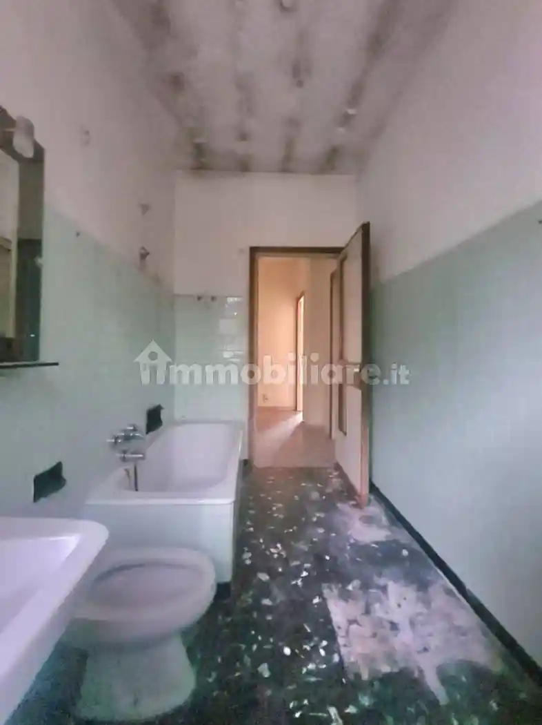 Trilocale via Grigna, Piscina, Legnano - foto 5