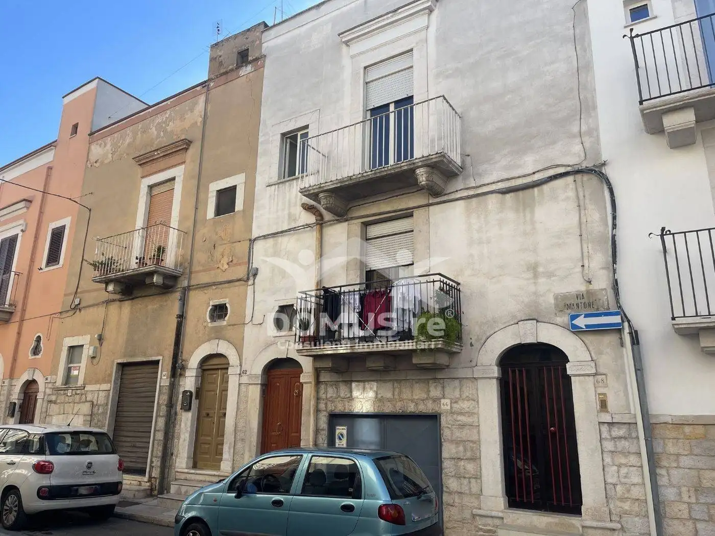 Casa indipendente in vendita a Andria