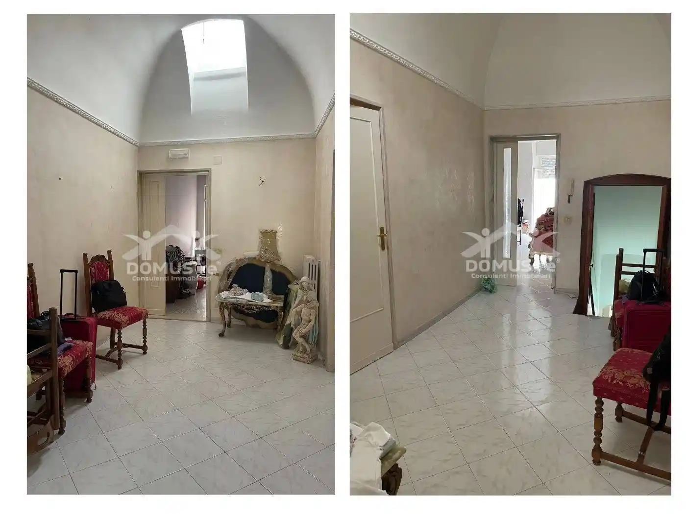 Terratetto plurifamiliare via Gabriele Manthonè 64, Monticelli - Croci, Andria - foto 2