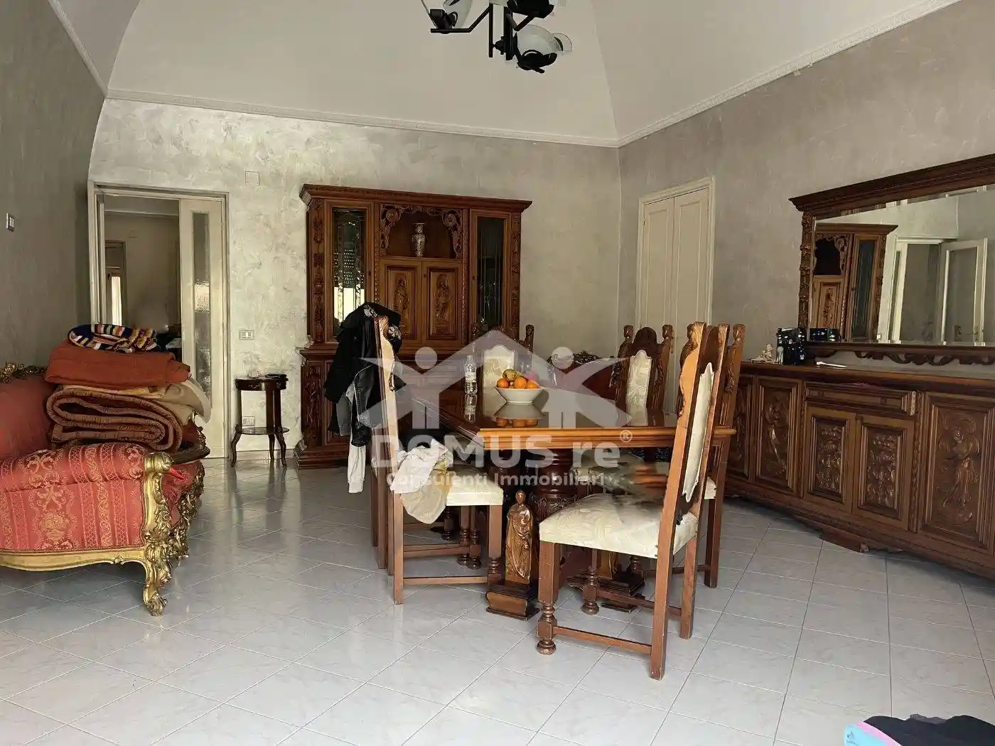 Terratetto plurifamiliare via Gabriele Manthonè 64, Monticelli - Croci, Andria - foto 3