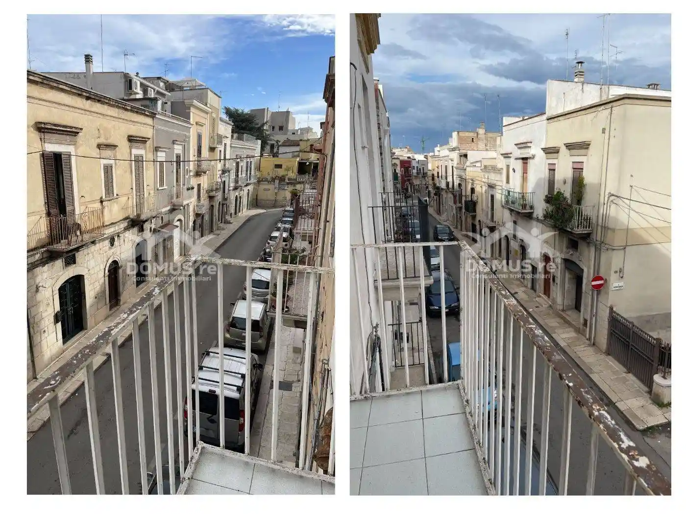 Terratetto plurifamiliare via Gabriele Manthonè 64, Monticelli - Croci, Andria - foto 4