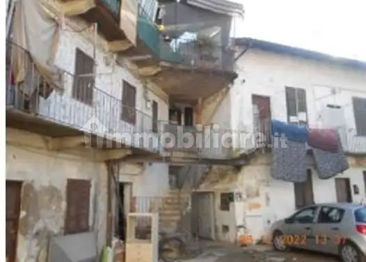 Appartamento in asta a Vigevano