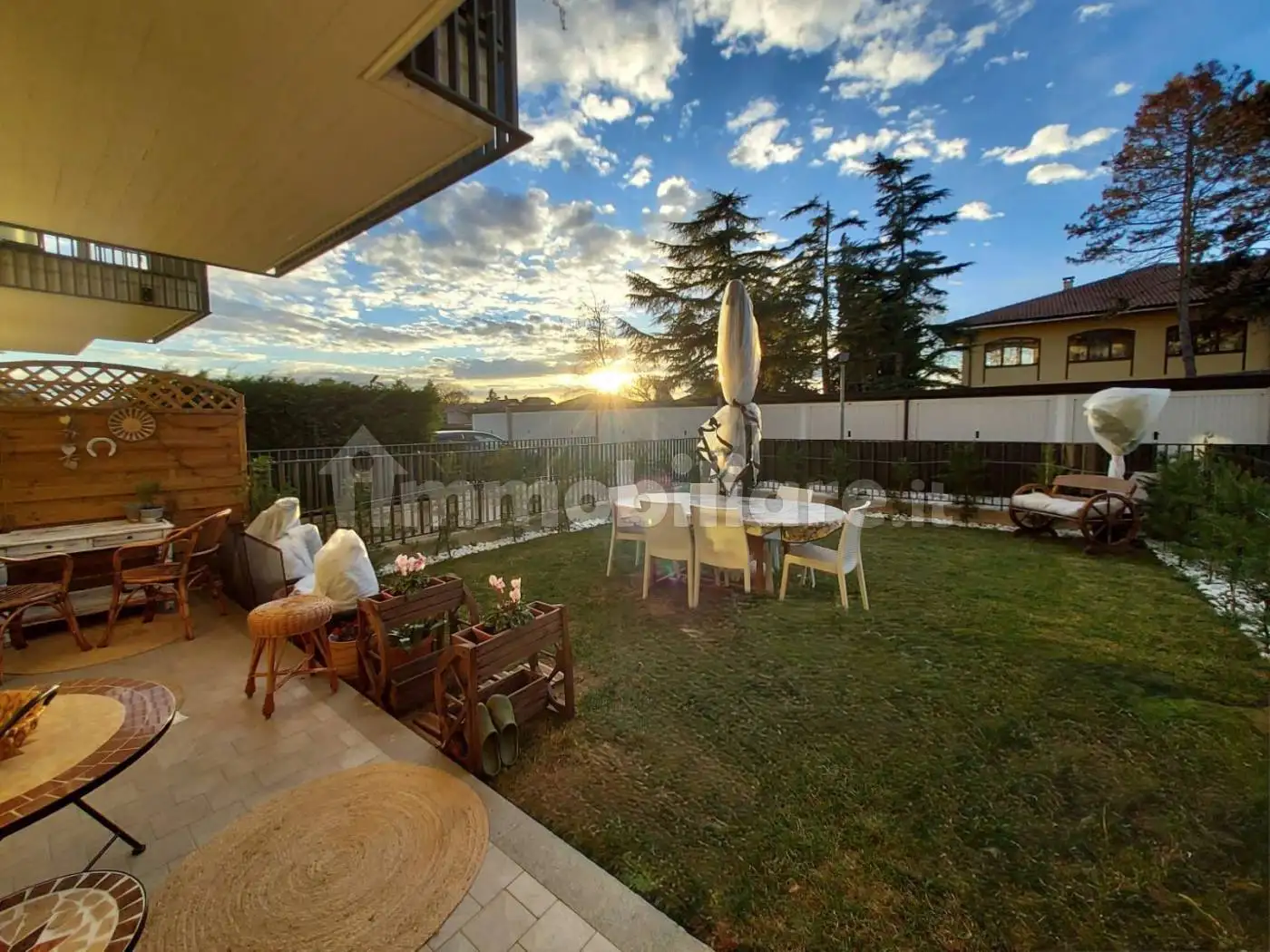 Appartamento in vendita a Villanova d'Asti