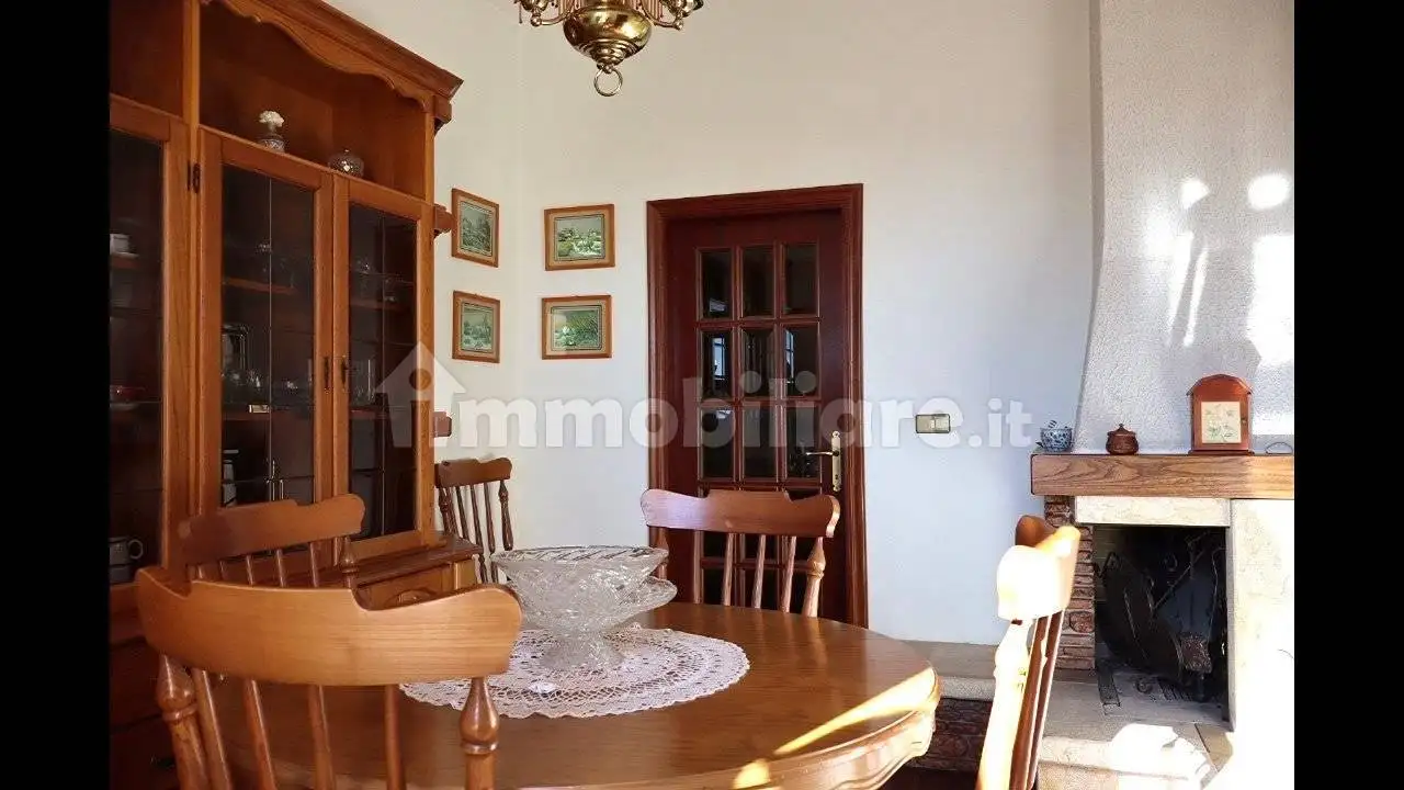 Appartamento in vendita a Civitella del Tronto