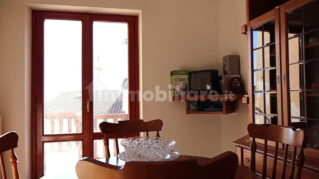 Quadrilocale contrada Cerqueto, Civitella del Tronto - foto 2